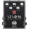 SPACEMAN EFFECTS Ixion - Silver Pedals and FX Spaceman Effects 