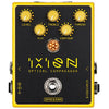 SPACEMAN EFFECTS Ixion - Yellow Pedals and FX Spaceman Effects 