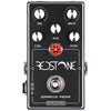 SPACEMAN EFFECTS Redstone Silver Edition Pedals and FX Spaceman Effects