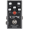 SPACEMAN EFFECTS Redstone Silver Edition Pedals and FX Spaceman Effects 