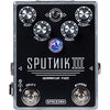 SPACEMAN EFFECTS Sputnik III Standard Edition Pedals and FX Spaceman Effects