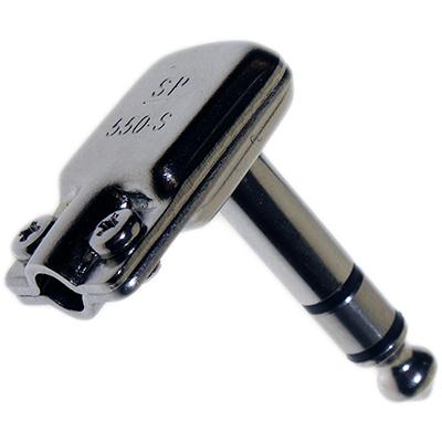 SQUARE PLUG CABLES SP550-S Low Profile Stereo Connector Accessories SquarePlug Cables