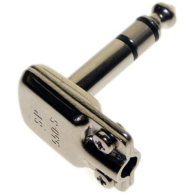 SQUARE PLUG CABLES SP550-S Low Profile Stereo Connector Accessories SquarePlug Cables
