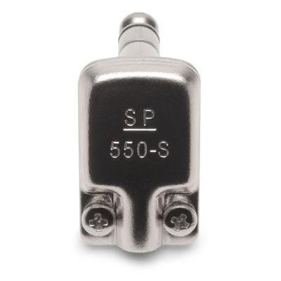 SQUARE PLUG CABLES SP550-S Low Profile Stereo Connector Accessories SquarePlug Cables