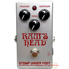 Stomp Under Foot / Ram's Head – LEP INTERNATIONAL