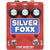 STOMP UNDER FOOT Silver Foxx