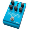 STRYMON Cloudburst Pedals and FX Strymon