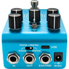 STRYMON Cloudburst Pedals and FX Strymon