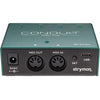 STRYMON Conduit Midi Hub Pedals and FX Strymon