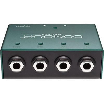 STRYMON Conduit Midi Hub Pedals and FX Strymon 