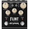 STRYMON Flint Reverb/Tremolo 2 Pedals and FX Strymon 