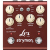 STRYMON Lex Rotary Speaker 2 Pedals and FX Strymon