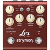 STRYMON Lex Rotary Speaker 2 Pedals and FX Strymon 