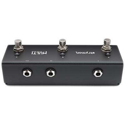 STRYMON Multi Switch PLUS Pedals and FX Strymon 