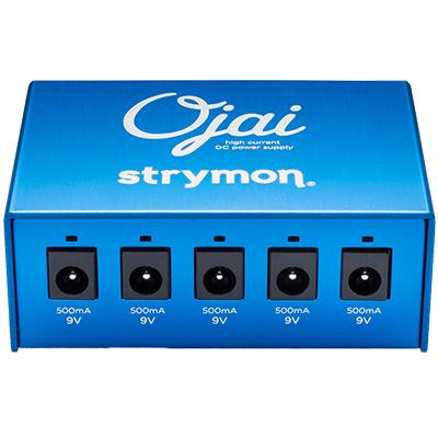 ギター Strymon Olai Expansion Kit STRYMON Ojai Expansion Kit | Deluxe Guitars