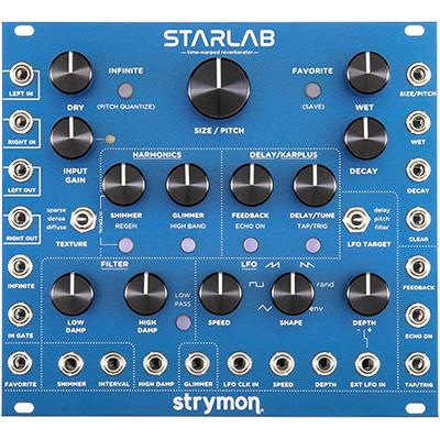 STRYMON Starlab Pedals and FX Strymon 