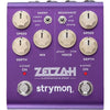 STRYMON Zelzah Multidimensional Stereo Phaser Pedals and FX Strymon 
