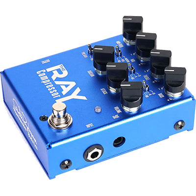 STUDIO DAYDREAM Ray Comp Pedals and FX Studio DayDream