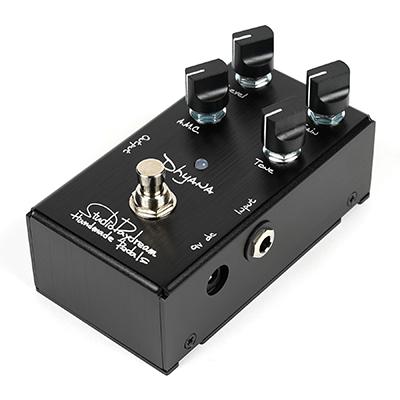 STUDIO DAYDREAM DHYANA Pedals and FX Studio DayDream