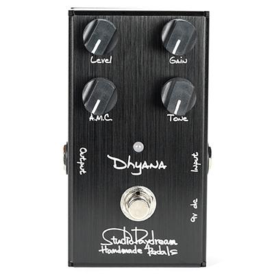 STUDIO DAYDREAM DHYANA Pedals and FX Studio DayDream