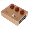 STUDIO DAYDREAM KCM-OD - Gold Pedals and FX Studio DayDream