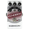 SUBDECAY Echobox Pedals and FX Subdecay