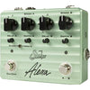 SUHR Alexa Modulation Pedal Pedals and FX Suhr