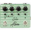 SUHR Alexa Modulation Pedal Pedals and FX Suhr 