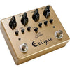 SUHR Eclipse Gold 2020LE Dual-Channel Overdrive/Distortion Pedal Pedals and FX Suhr