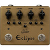 SUHR Eclipse Gold 2020LE Dual-Channel Overdrive/Distortion Pedal Pedals and FX Suhr 