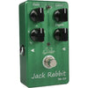 SUHR Jack Rabbit Tremolo Pedals and FX Suhr