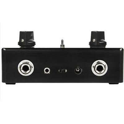 SUHR Koko Boost Pedals and FX Suhr