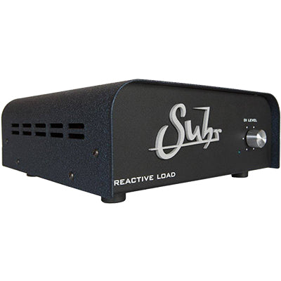 SUHR Reactive Load Box Pedals and FX Suhr