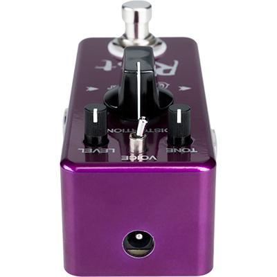 SUHR Riot Mini Pedals and FX Suhr