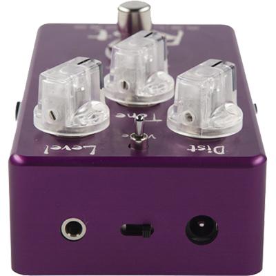 SUHR Riot Reloaded Pedals and FX Suhr