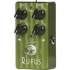 SUHR Rufus Fuzz Pedals and FX Suhr