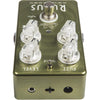 SUHR Rufus Fuzz Reloaded Pedals and FX Suhr