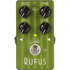 SUHR Rufus Fuzz Pedals and FX Suhr