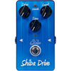 SUHR Shiba Drive Pedals and FX Suhr 