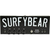 SURFY INDUSTRIES SurfyBear Metal Pedals and FX Surfy Industries