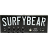 SURFY INDUSTRIES SurfyBear Metal Pedals and FX Surfy Industries 