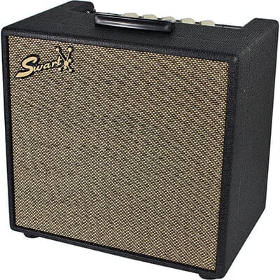 SWART AMPS STR Tremolo Tux Amplifiers Swart Amps