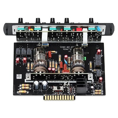 SYNERGY AMPS Peavey 6505 Preamp Module Amplifiers Synergy Amps