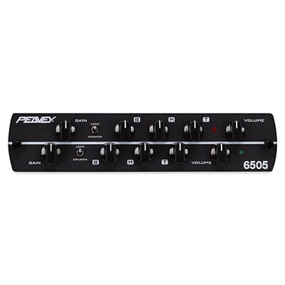 SYNERGY AMPS Peavey 6505 Preamp Module Amplifiers Synergy Amps 