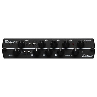 SYNERGY AMPS Bogner Ecstasy Module Amplifiers Synergy Amps 