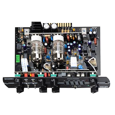 SYNERGY AMPS Synergy IICP Preamp Module Amplifiers Synergy Amps