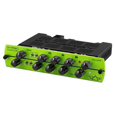 SYNERGY AMPS Steve Vai Signature Module