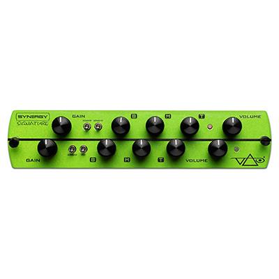 SYNERGY AMPS Steve Vai Signature Module Amplifiers Synergy Amps 
