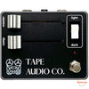 TAPE AUDIO ONE - Black Pedals and FX Tape Audio 