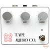 TAPE AUDIO TWO - White Pedals and FX Tape Audio 